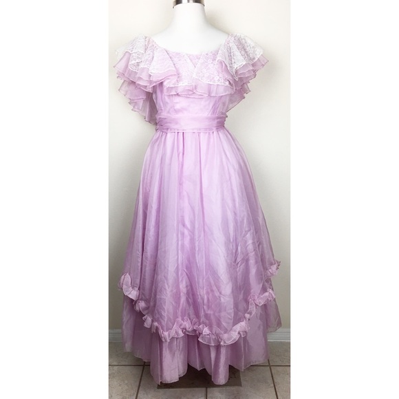 Vintage Dress - Picture 15 of 15